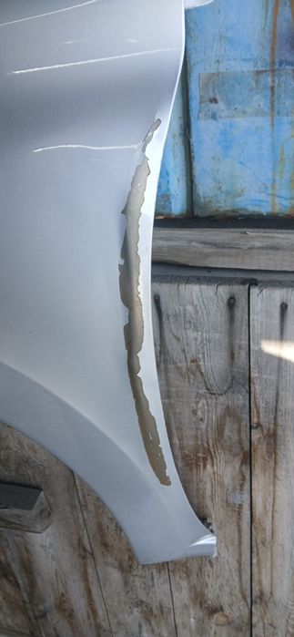 Крыло Гранта FL левое