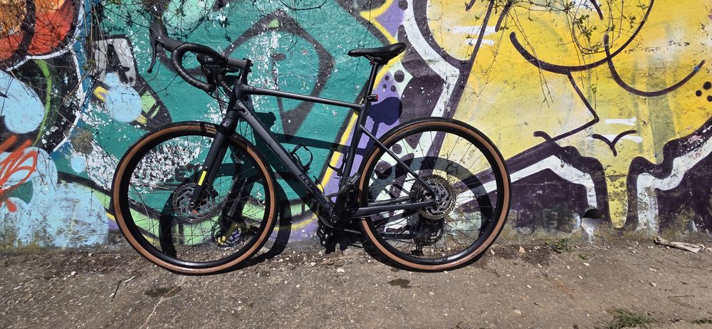 Cube Nuroad 2025 Pro Gravel