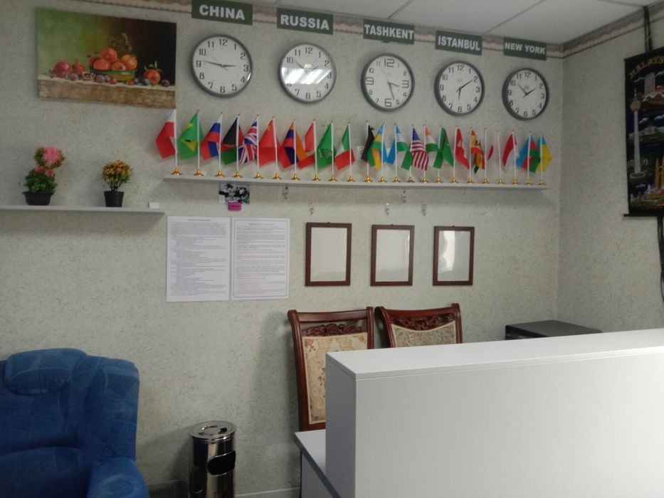 АРЗОН Хостел Хотел Отел Мехмонхона хизматлари 25000 сум  бор