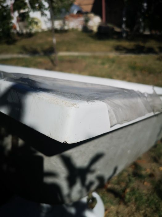 Акрилна вана ВИДИМА/Vidima, 170x70x40 см