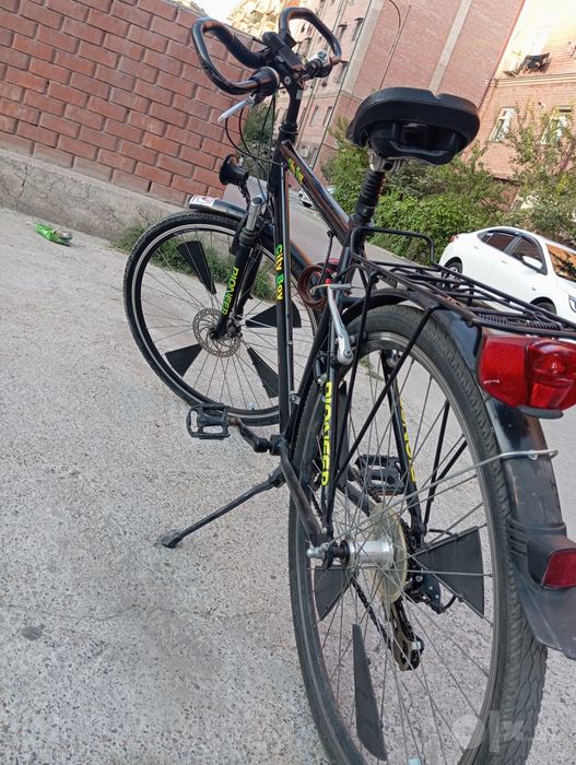 Germanskiy velosiped 28.