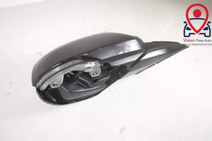 Хонда ХР-В / Honda HR-V Оригинално дясно огледало с щета и отопление