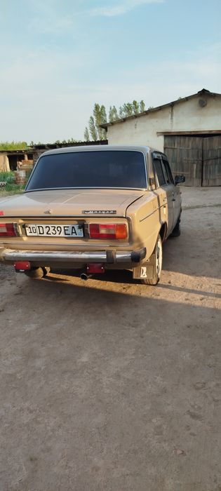 Avtomabil sotiladi