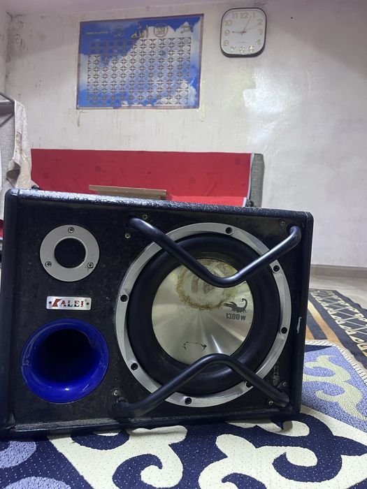 Савбуфер с гарантией