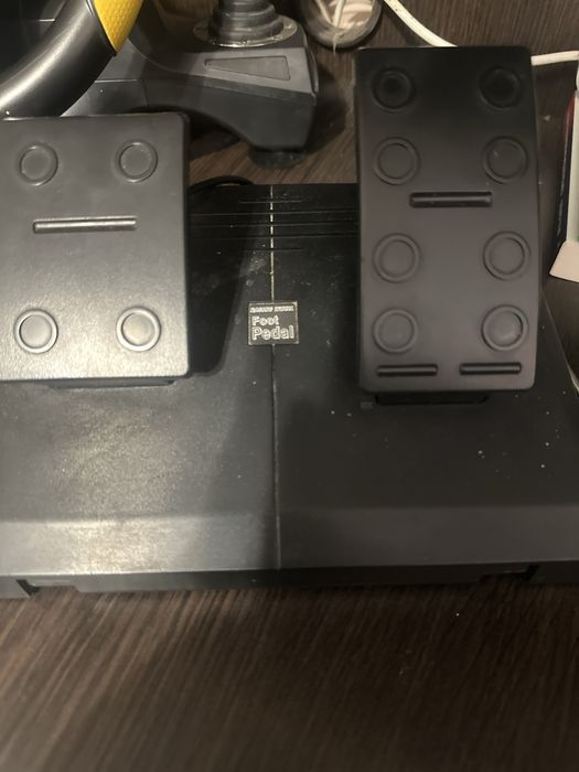 Volan Gaming Myria MG 7400