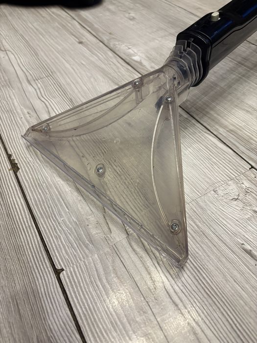 Почистващ уред много запазен