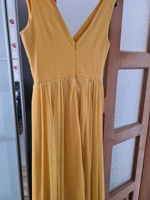 Rochie eveniment Poema