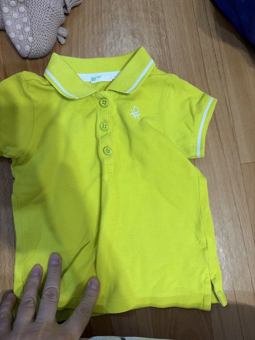 Отдам детские вещи