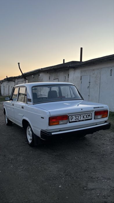Продам ВАЗ 2107