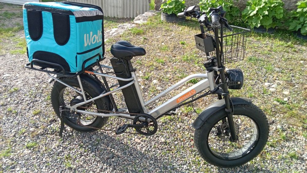 Велосипед бу продам