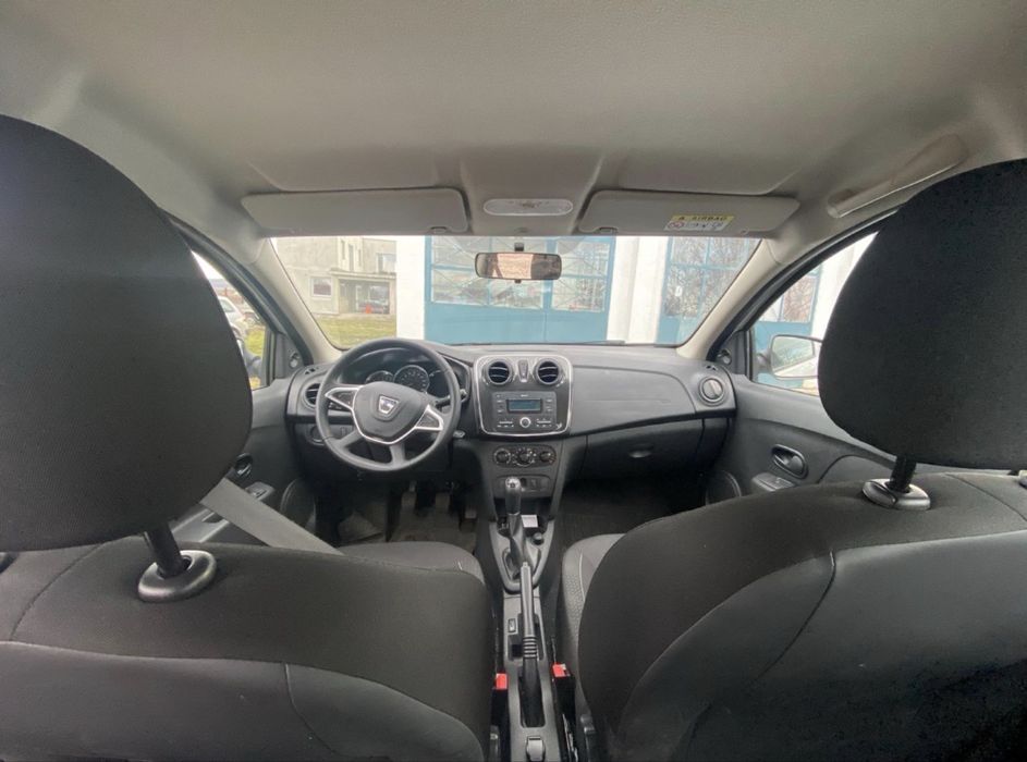 Dacia Logan 1.0 Sce , an 2019