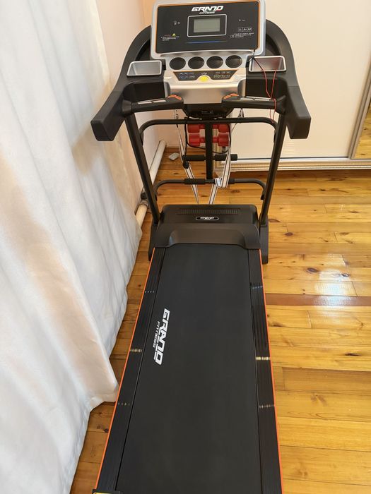 GrandFitness bigavoy Darojla Yengidee