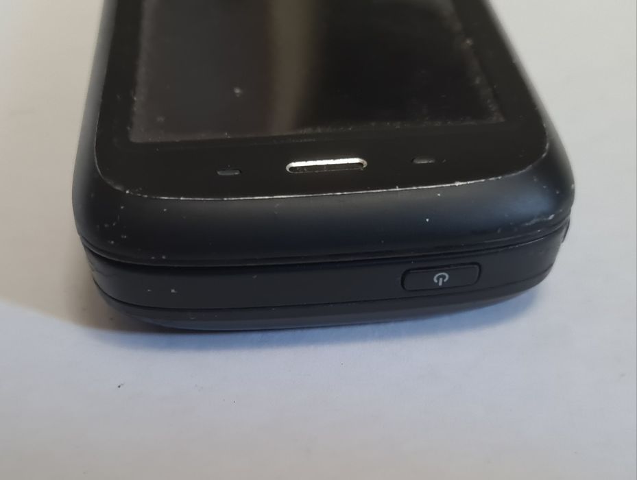 HTC P4350 telefon mobil de colecție