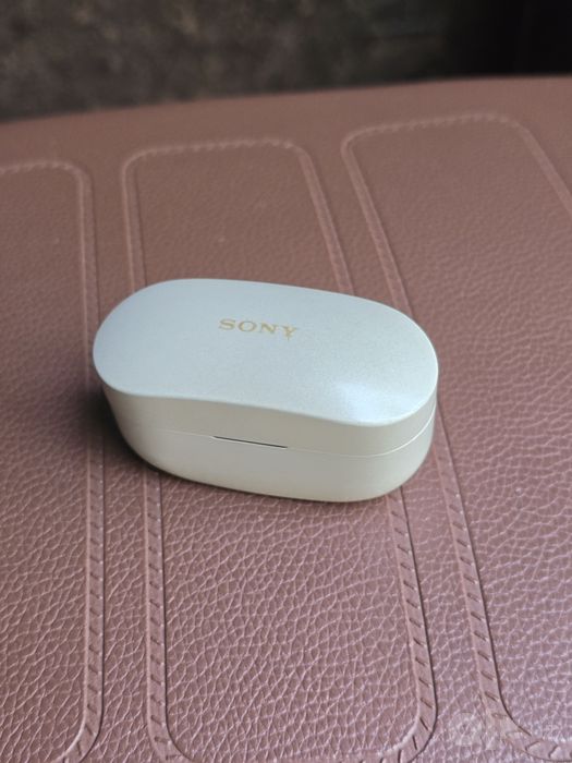 Sony WF-1000XM4 Wireless Earbuds