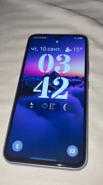 А54 5g 8/256 без кп