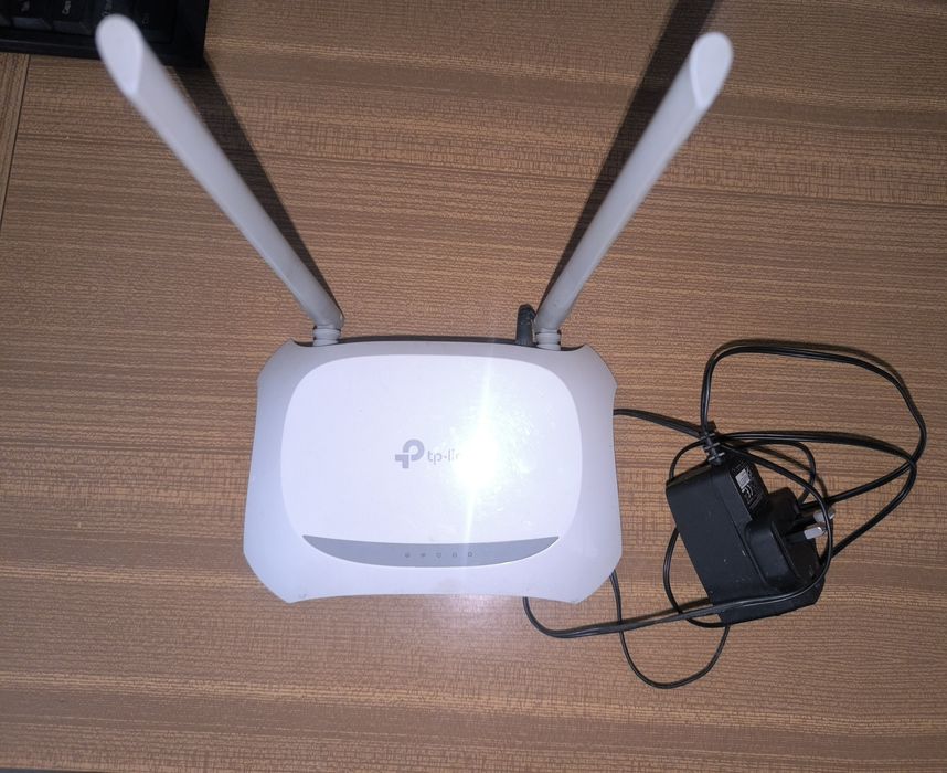 Продам Вай фай роутер Tp- Link.