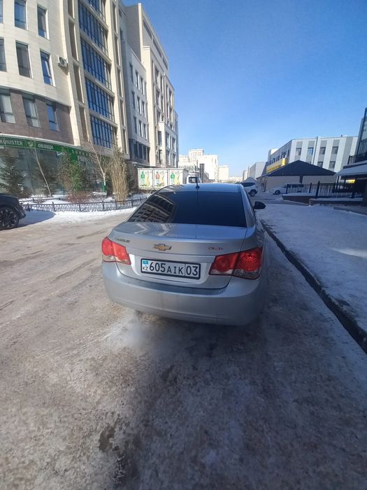 Продам машину в хорошем состоянии