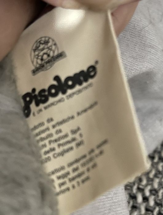 Sac dormit Pisolone iepuras