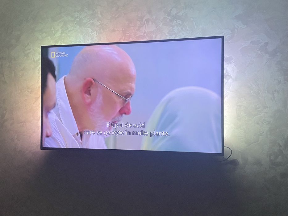 Vand Televizor Smart Android Philips 164 cm 65PUS7303 12 4K Ultra HD