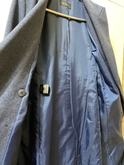 Пальто в хорошем качестве