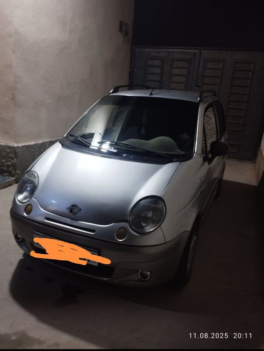 Матиз Бест Лизингга