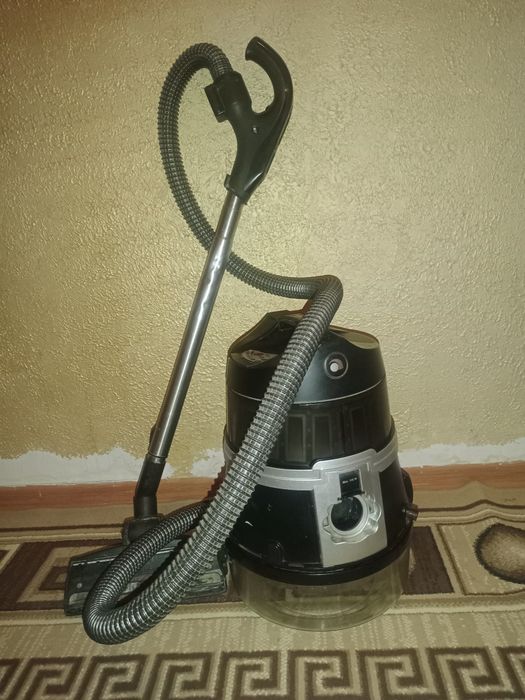 Roboclean пылесос