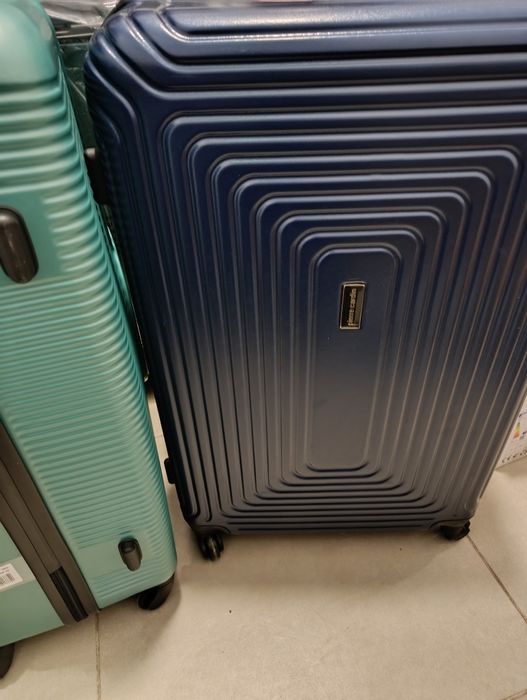 Куфари Pierre cardin-големи