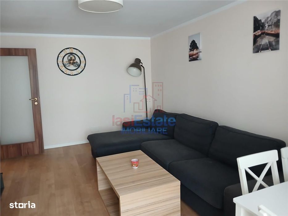 Apartament 3 Camere Palas - Sfantul Lazar