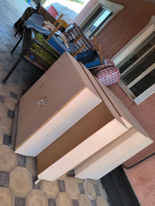 Шкафчики детские