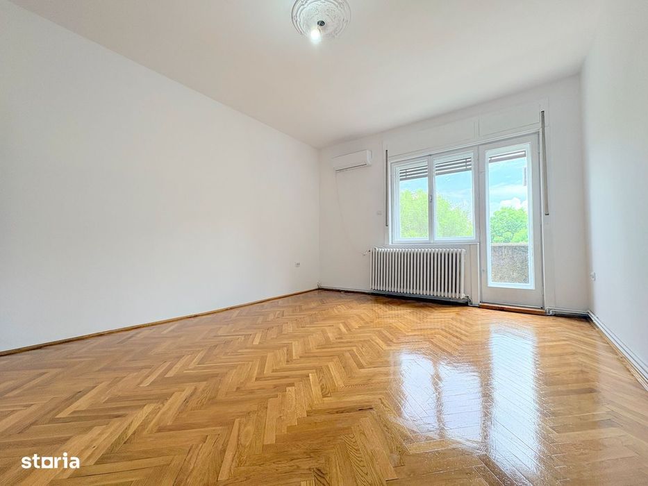 3 camere spațios și luminos, cu 2 garaje, in zona Iosefin — fotografia 1