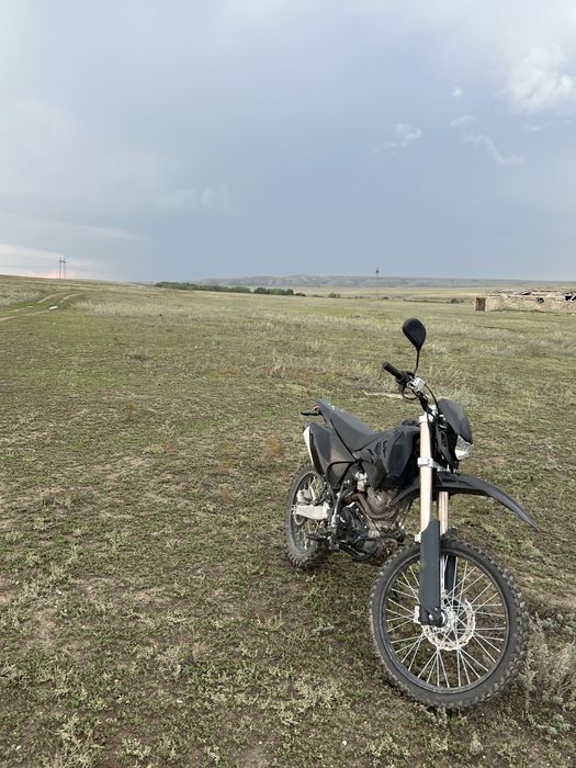 Эндуро 250сс продам