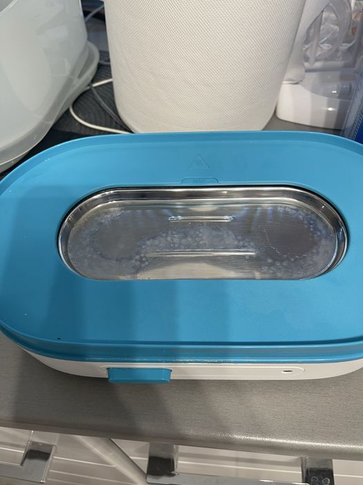 Sterilizator Philips Avent