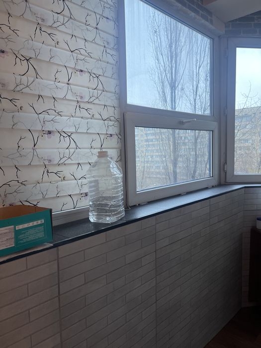 Ищем девушку на подселение