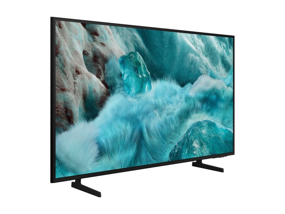 Телевизор samsung AI 50" QLED 4K Q7FA