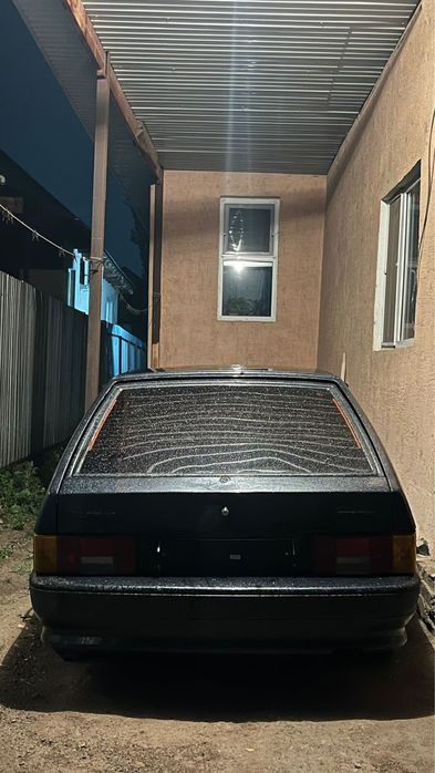 ваз 2114 обмен на айфон