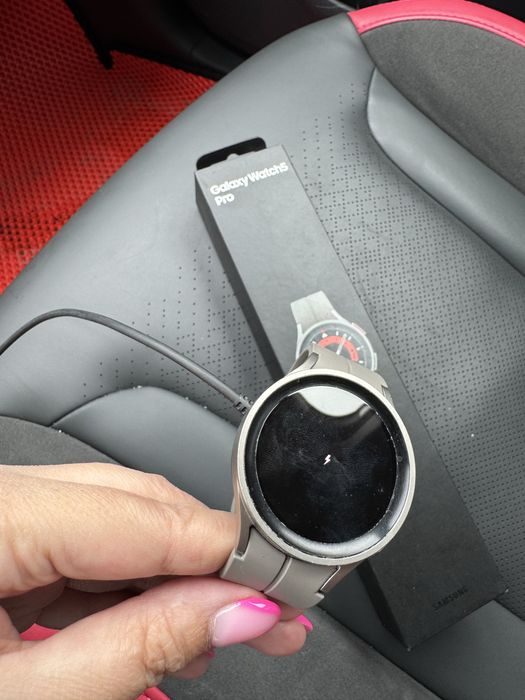 Смарт часы Samsung