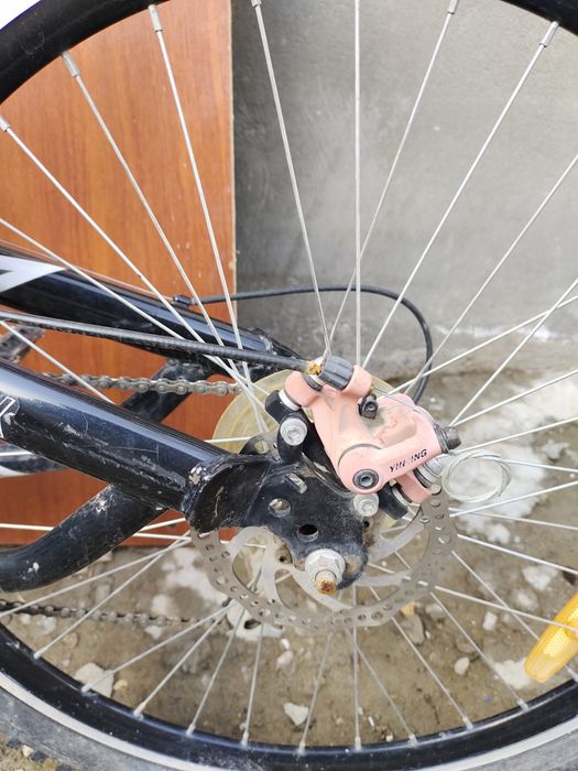 Velosiped Велосипед