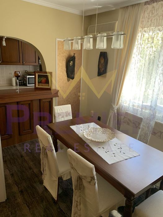 Продава се Многостаен апартамент в Бургас, Център - 140 кв.м за 2286 €/кв.м - Снимка #7