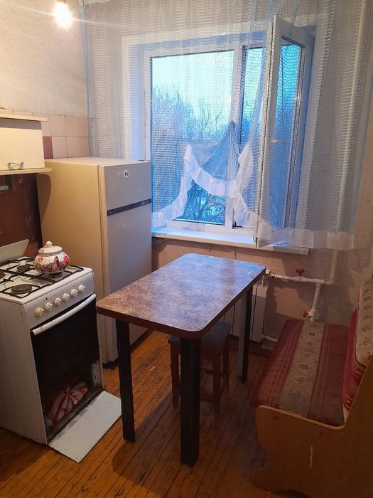 Сдается квартира 2 комнат