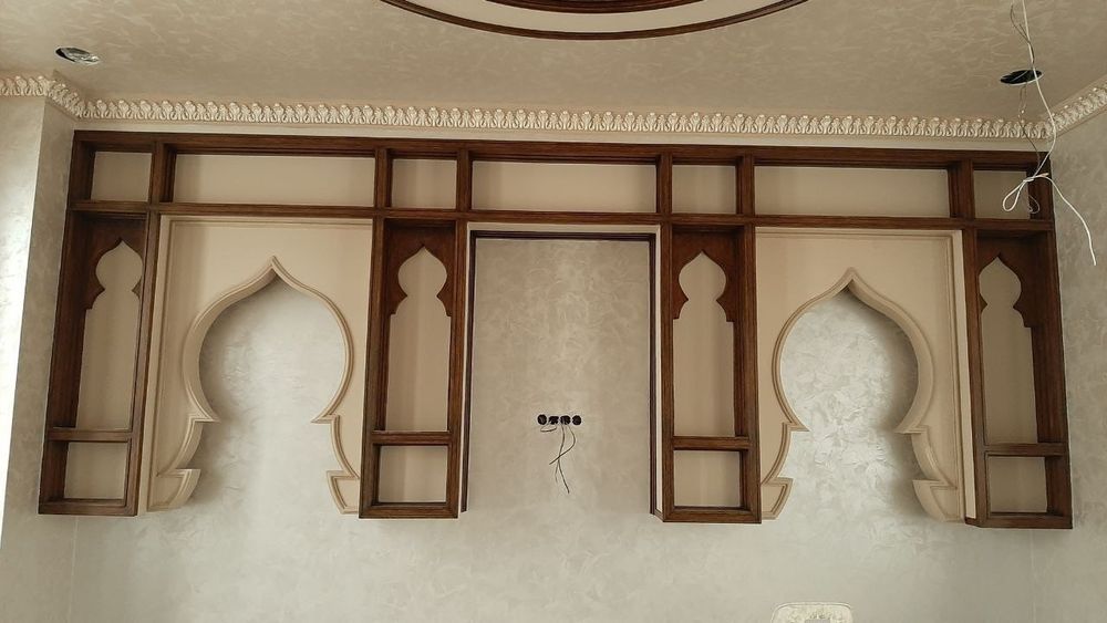 Хизматларимиз аписаняда