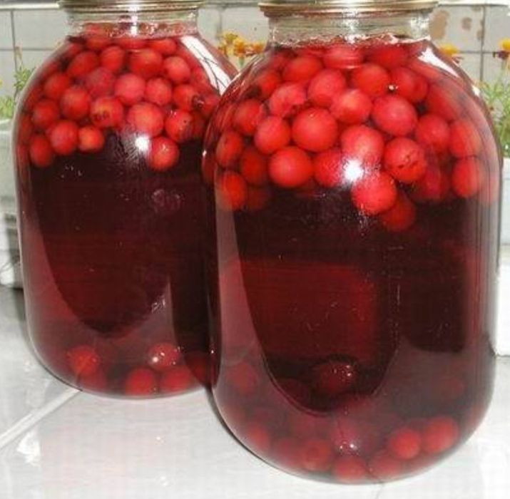 В продаже компот