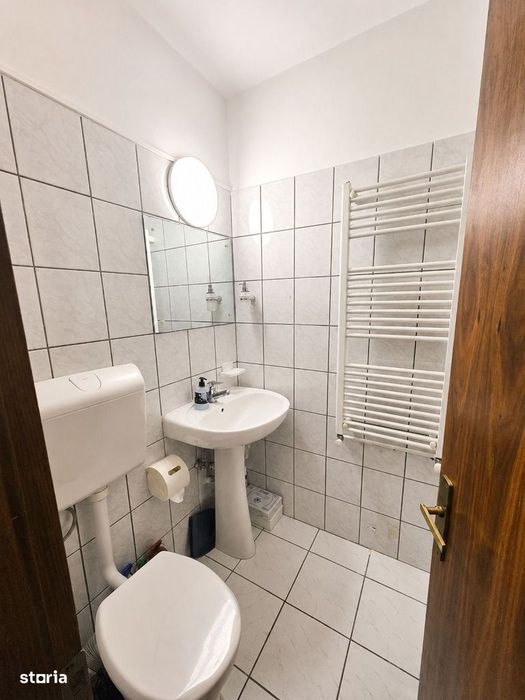 Apartament 3 Camere | Centrala Termica | Nerva Traian | Metrou 12 Min