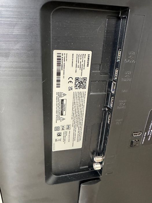 Samsung smart tv 2004 г