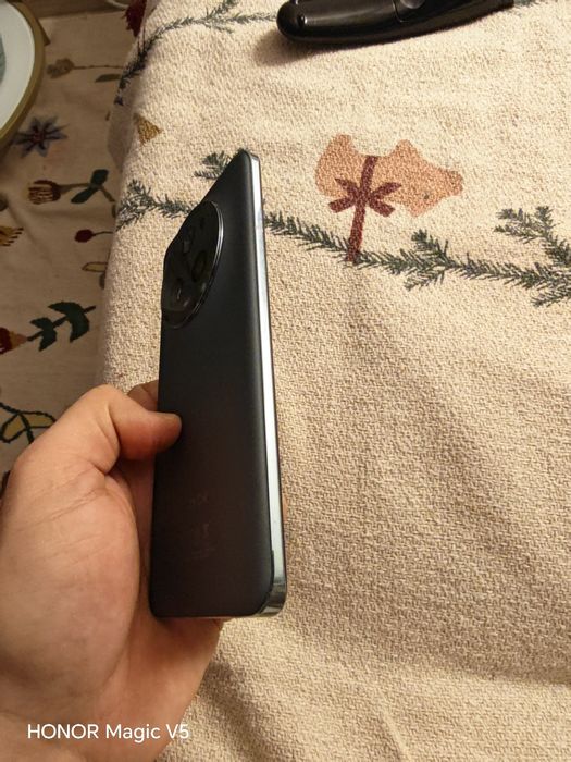 Honor magic 5 pro 512 GB