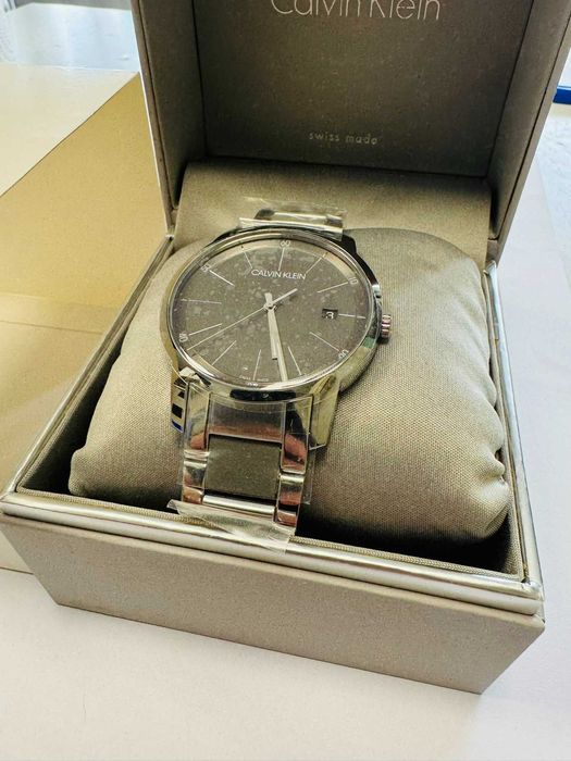 Мъжки часовник Calvin Klein K2G2G1P4
