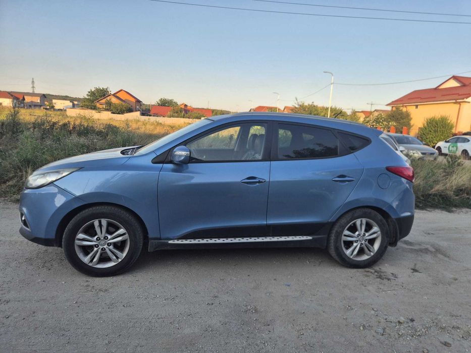 HYUNDAI ix35 2012 — imagine 3