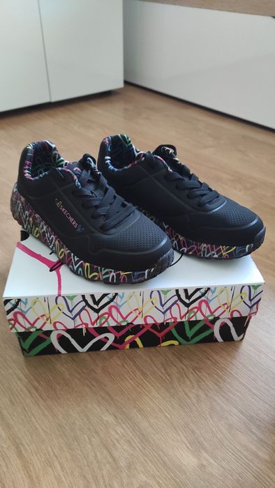 Маратонки Sketchers,Скетчърс