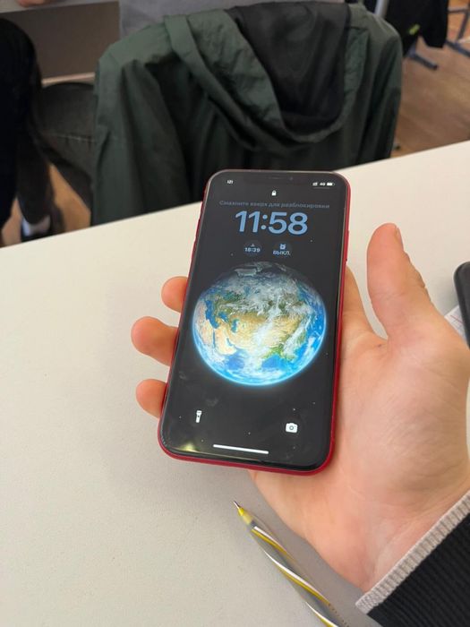 IPhone 11 в идеале