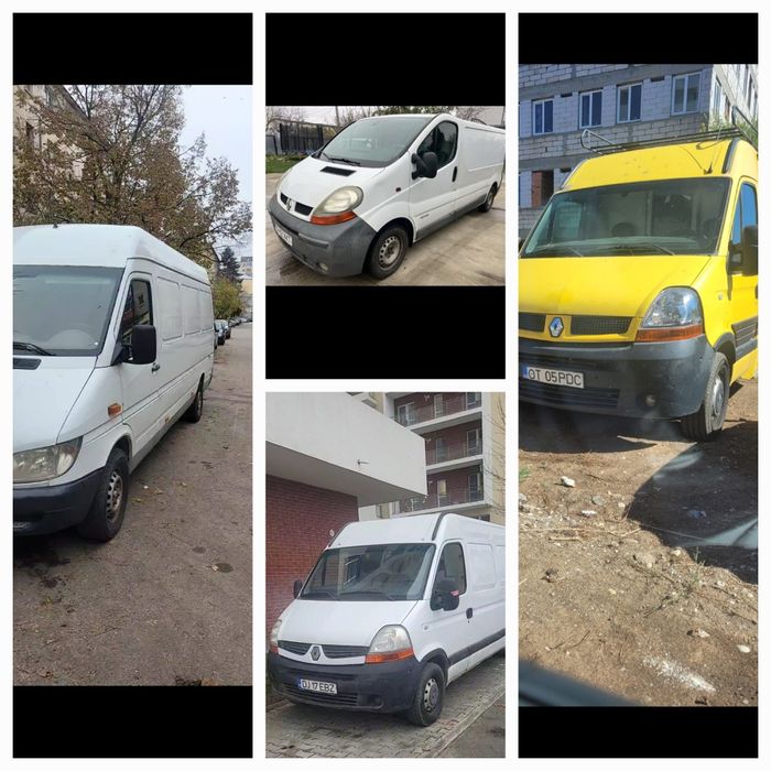 Vand dube! Renault/Mercedes