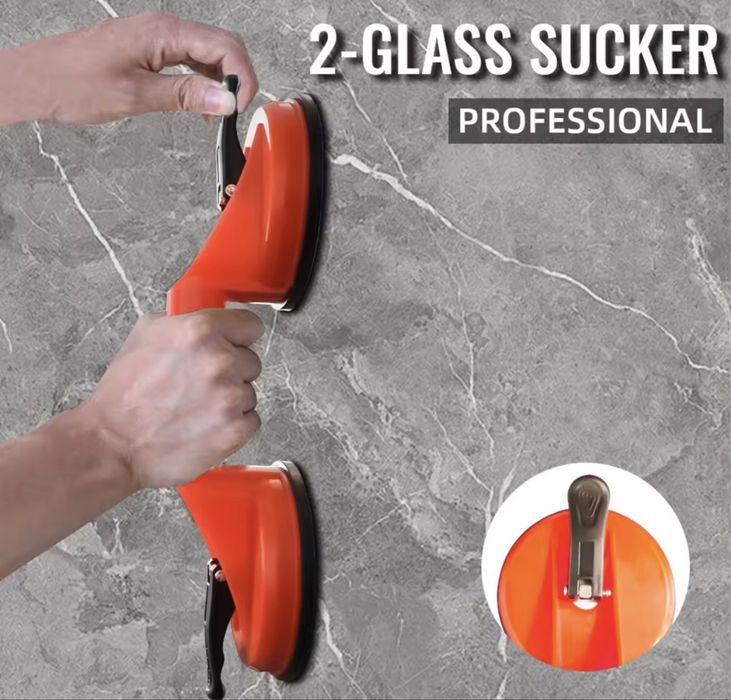 2 bucăți ventuze puternice . Stoc limitat !